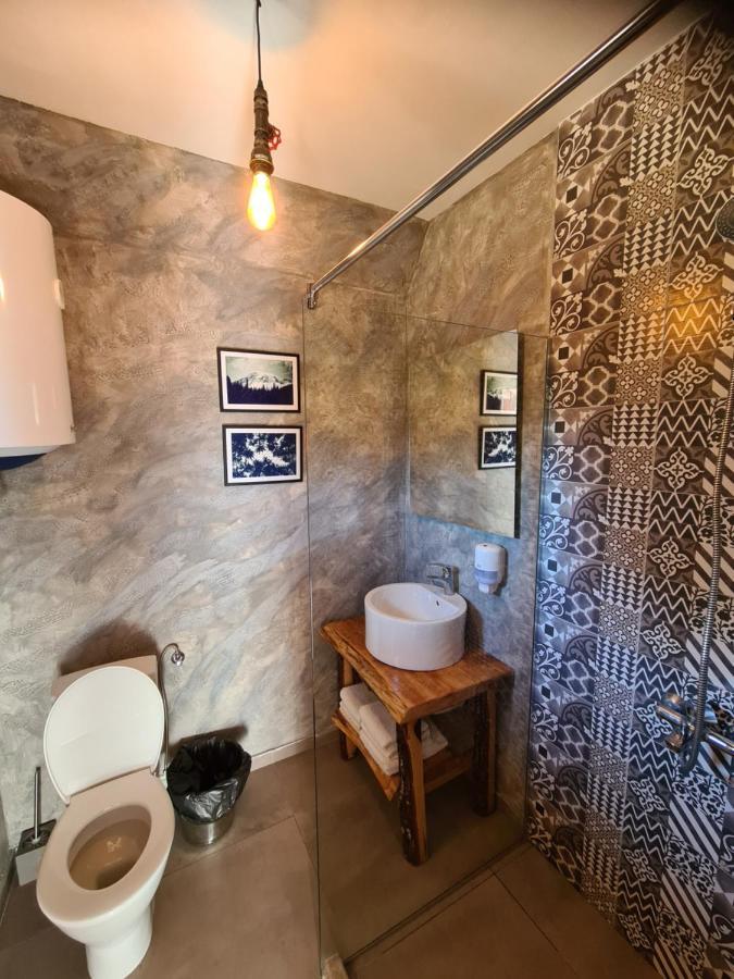 Eco Village Nevidio Poscenje Room photo