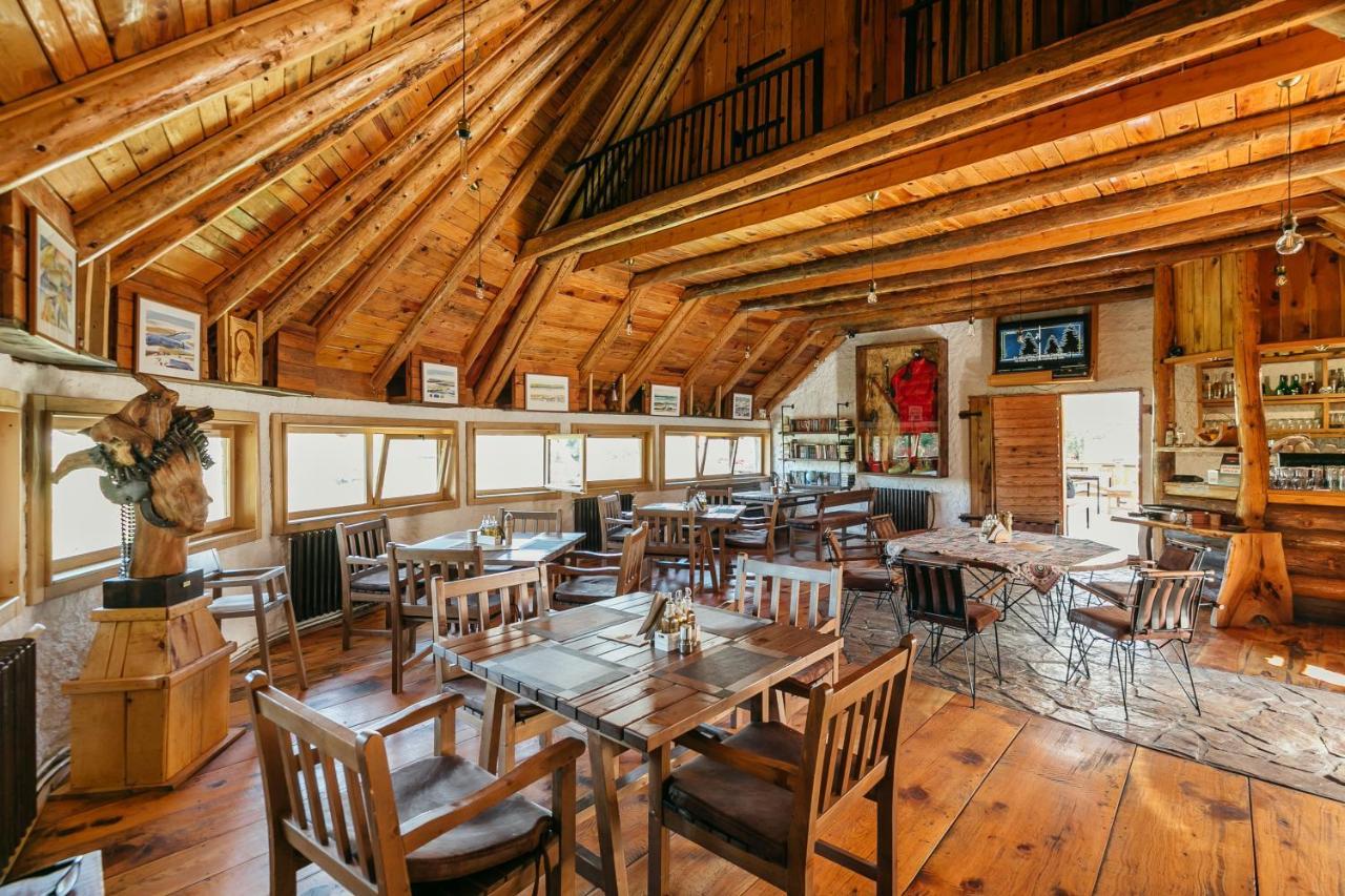 Eco Village Nevidio Poscenje Exterior photo